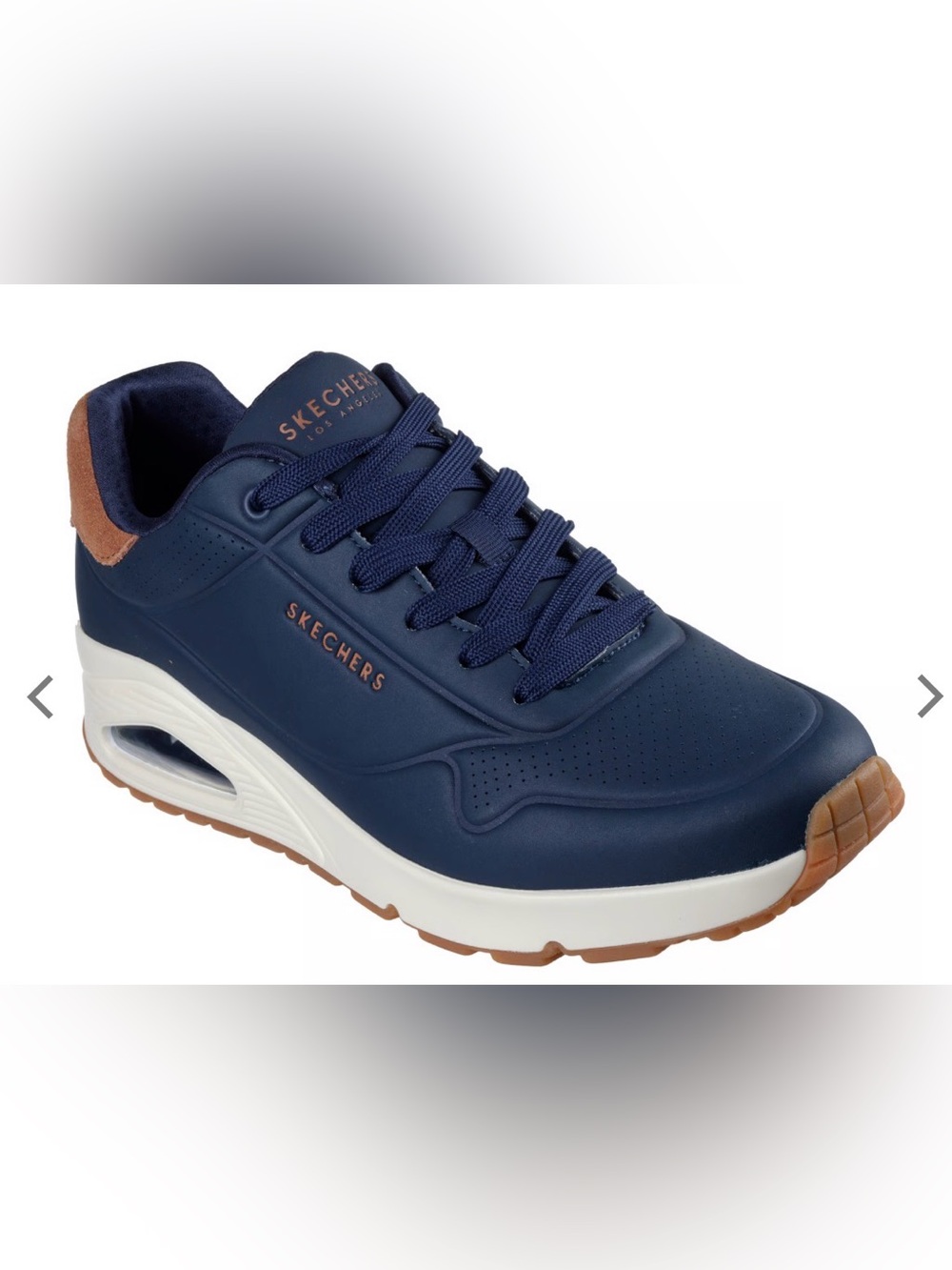 Sketchers UNO‎ Suited On Air